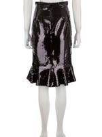 Bayan Siyah DOLCE&GABBANA ETEK