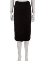 Bayan Siyah DOLCE&GABBANA ETEK