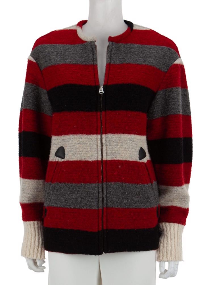 Bayan Kırmızı ISABEL MARANT ETOILE HIRKA / MONT