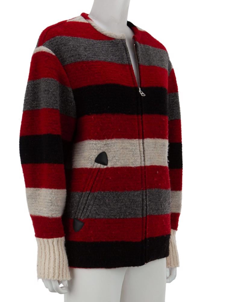 Bayan Kırmızı ISABEL MARANT ETOILE HIRKA / MONT