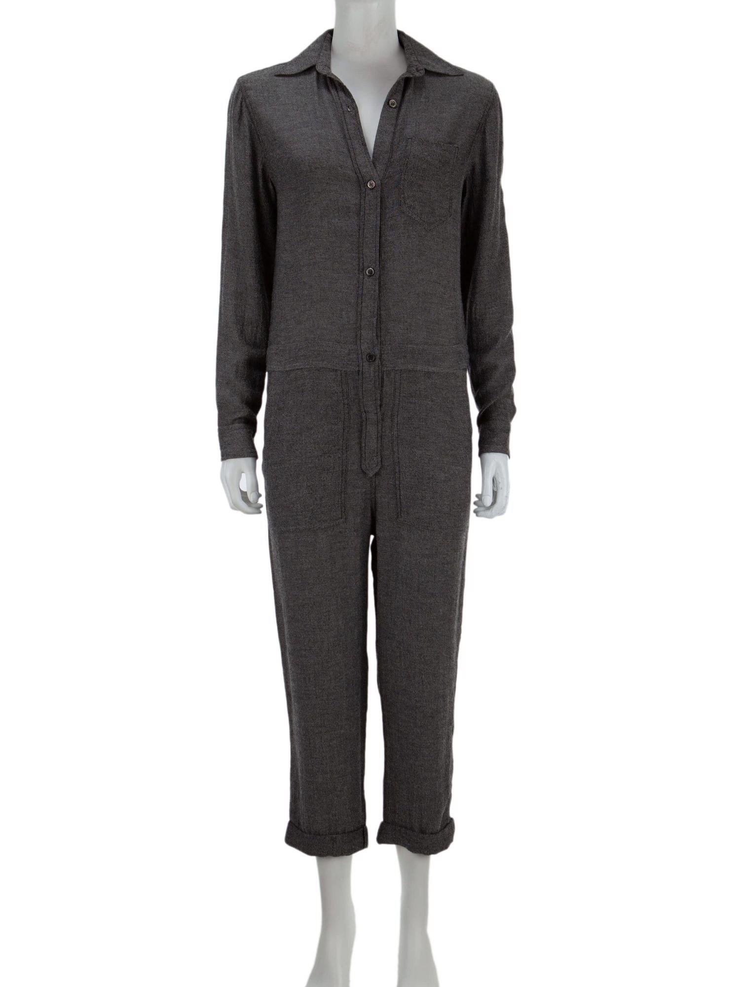 Bayan Gri ISABEL MARANT ETOILE TULUM