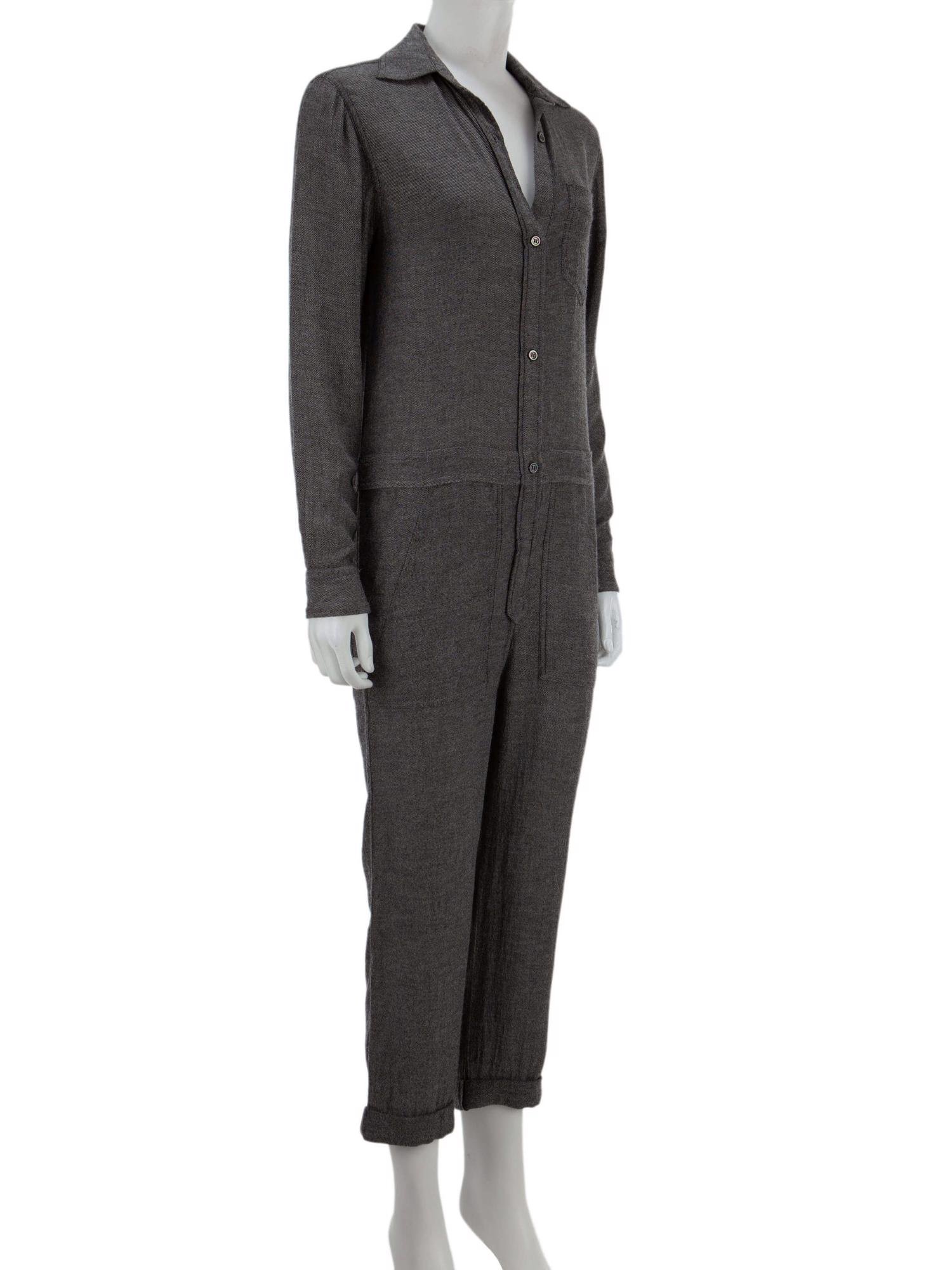 Bayan Gri ISABEL MARANT ETOILE TULUM