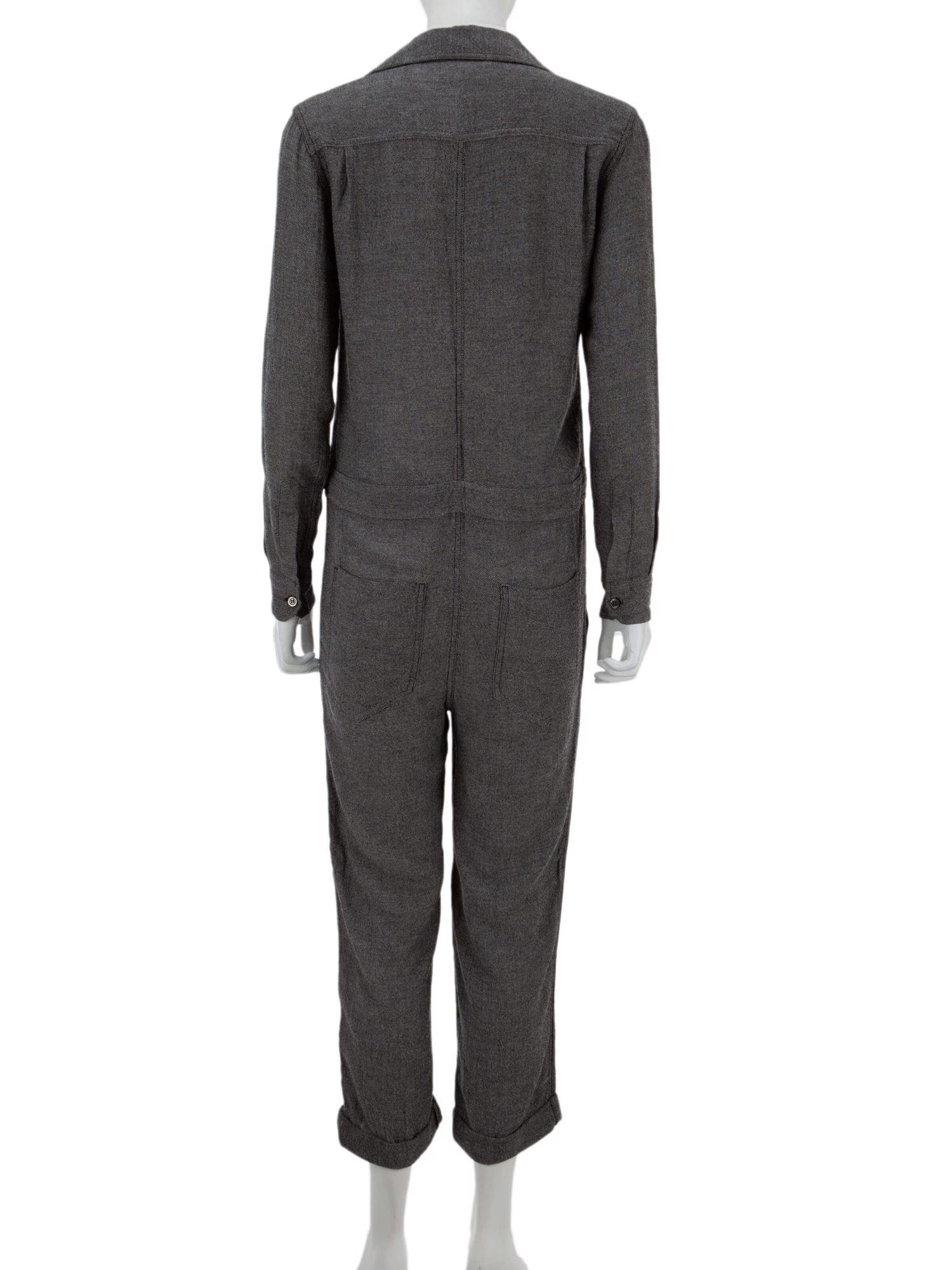 Bayan Gri ISABEL MARANT ETOILE TULUM