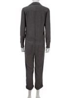 Bayan Gri ISABEL MARANT ETOILE TULUM