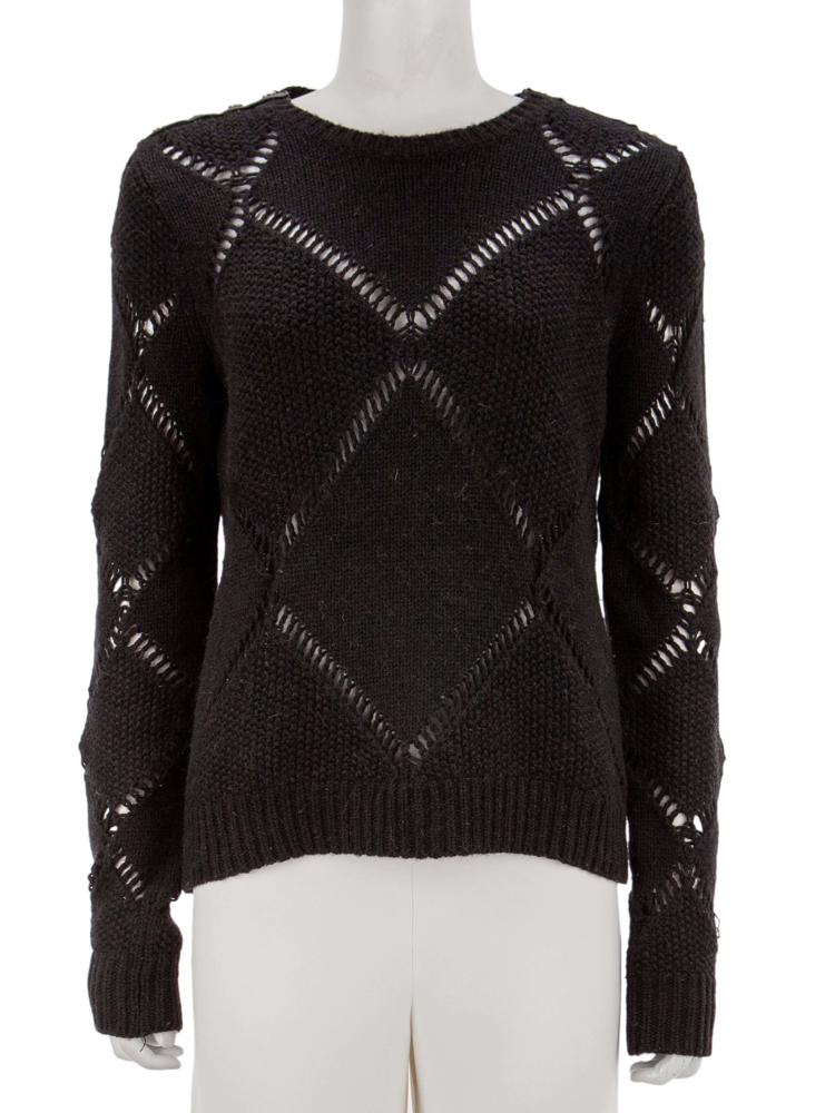 Bayan Siyah ZADIG&VOLTAIRE KAZAK