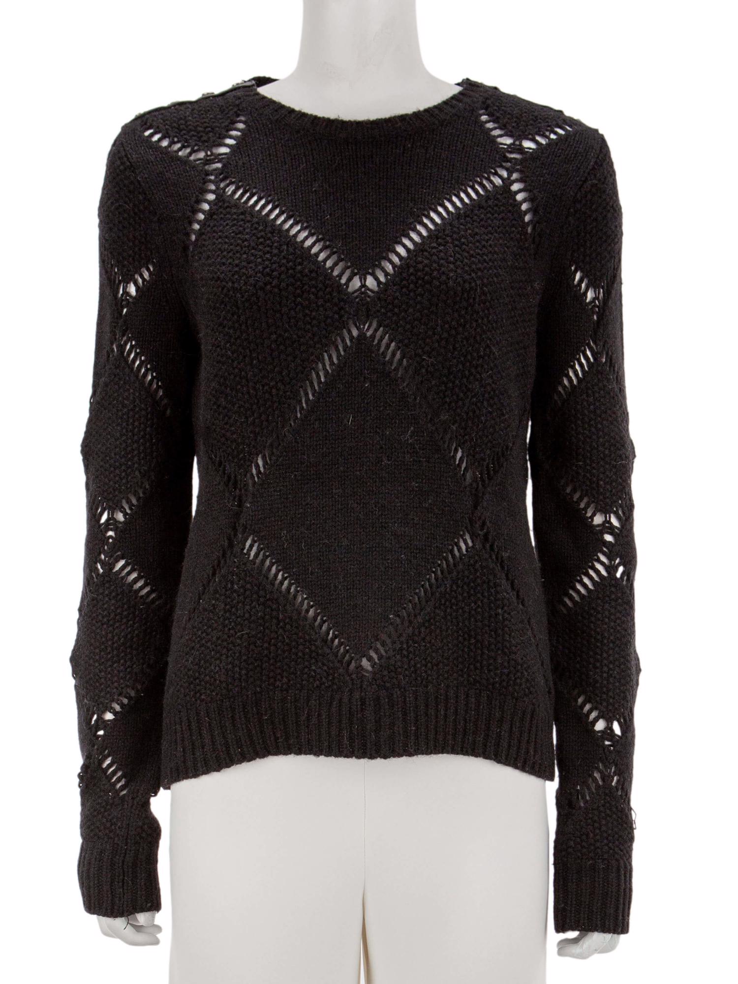 Bayan Siyah ZADIG&VOLTAIRE KAZAK