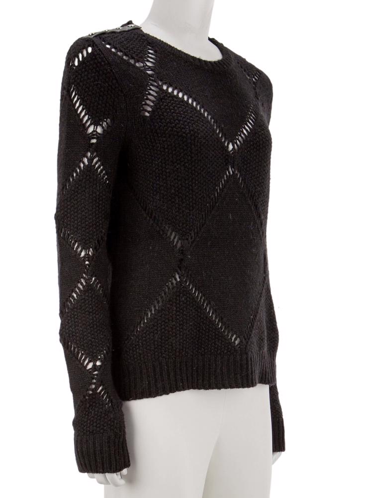 Bayan Siyah ZADIG&VOLTAIRE KAZAK