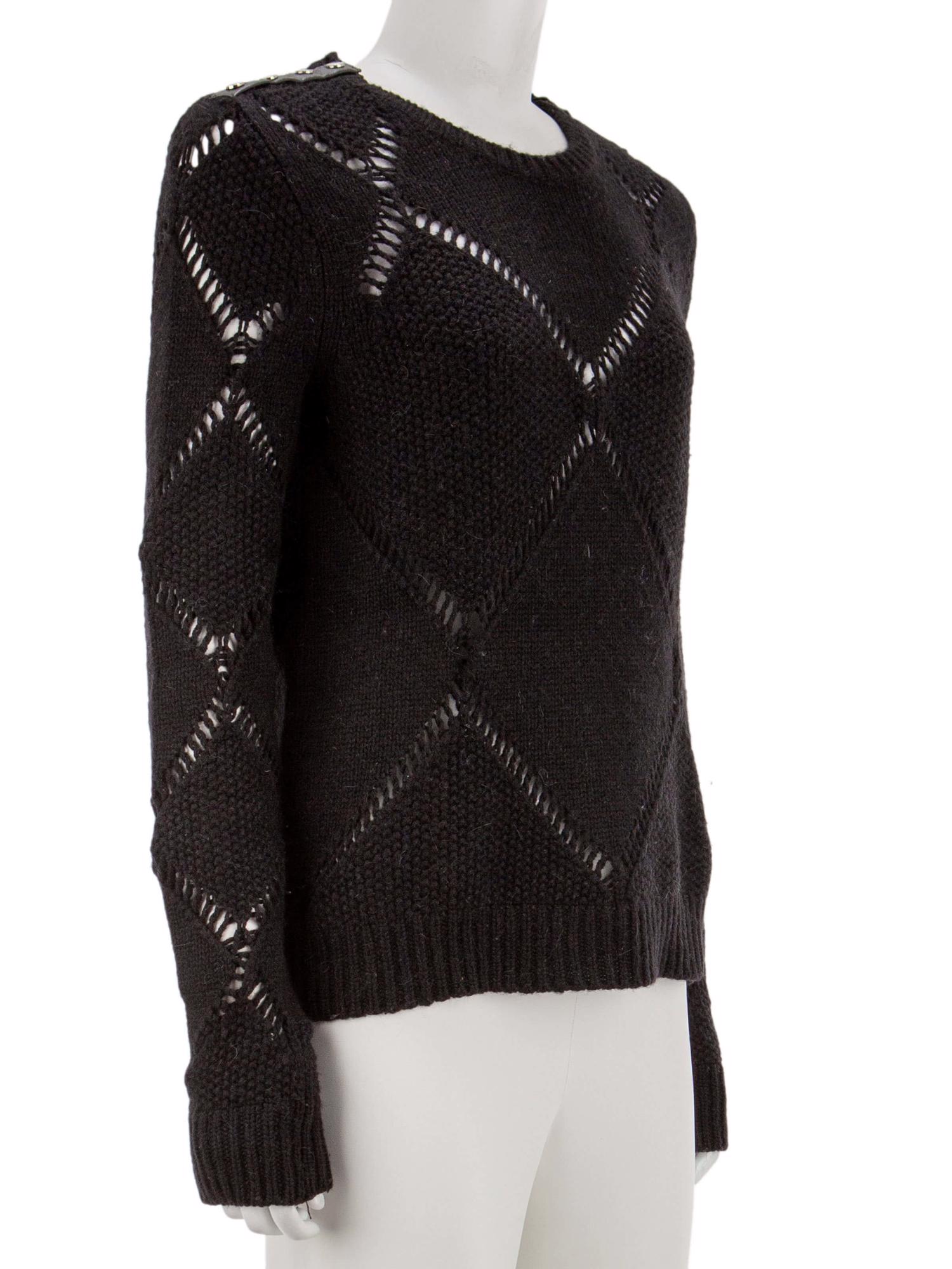 Bayan Siyah ZADIG&VOLTAIRE KAZAK