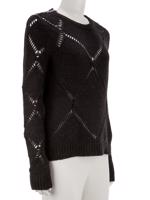 Bayan Siyah ZADIG&VOLTAIRE KAZAK