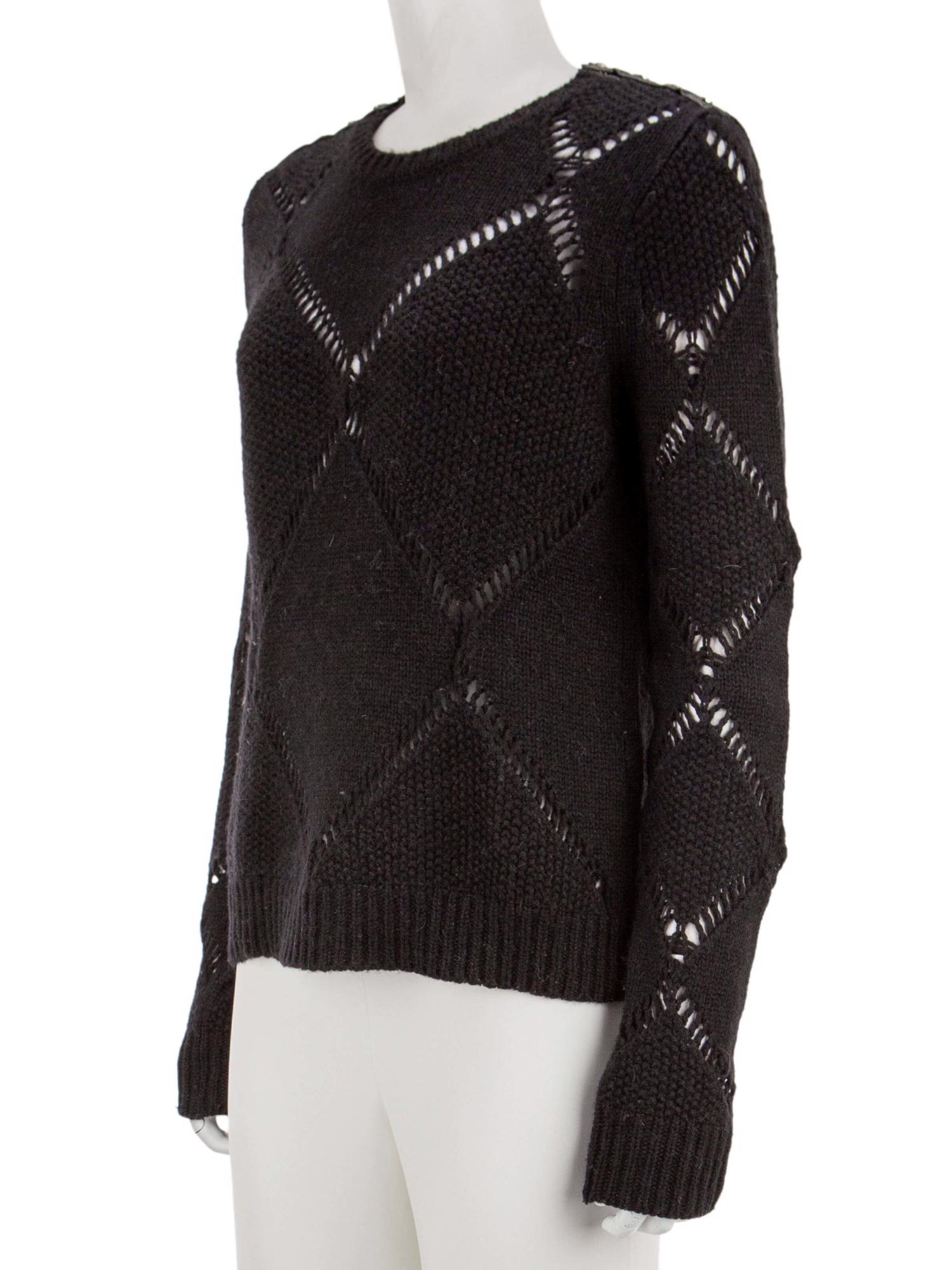 Bayan Siyah ZADIG&VOLTAIRE KAZAK