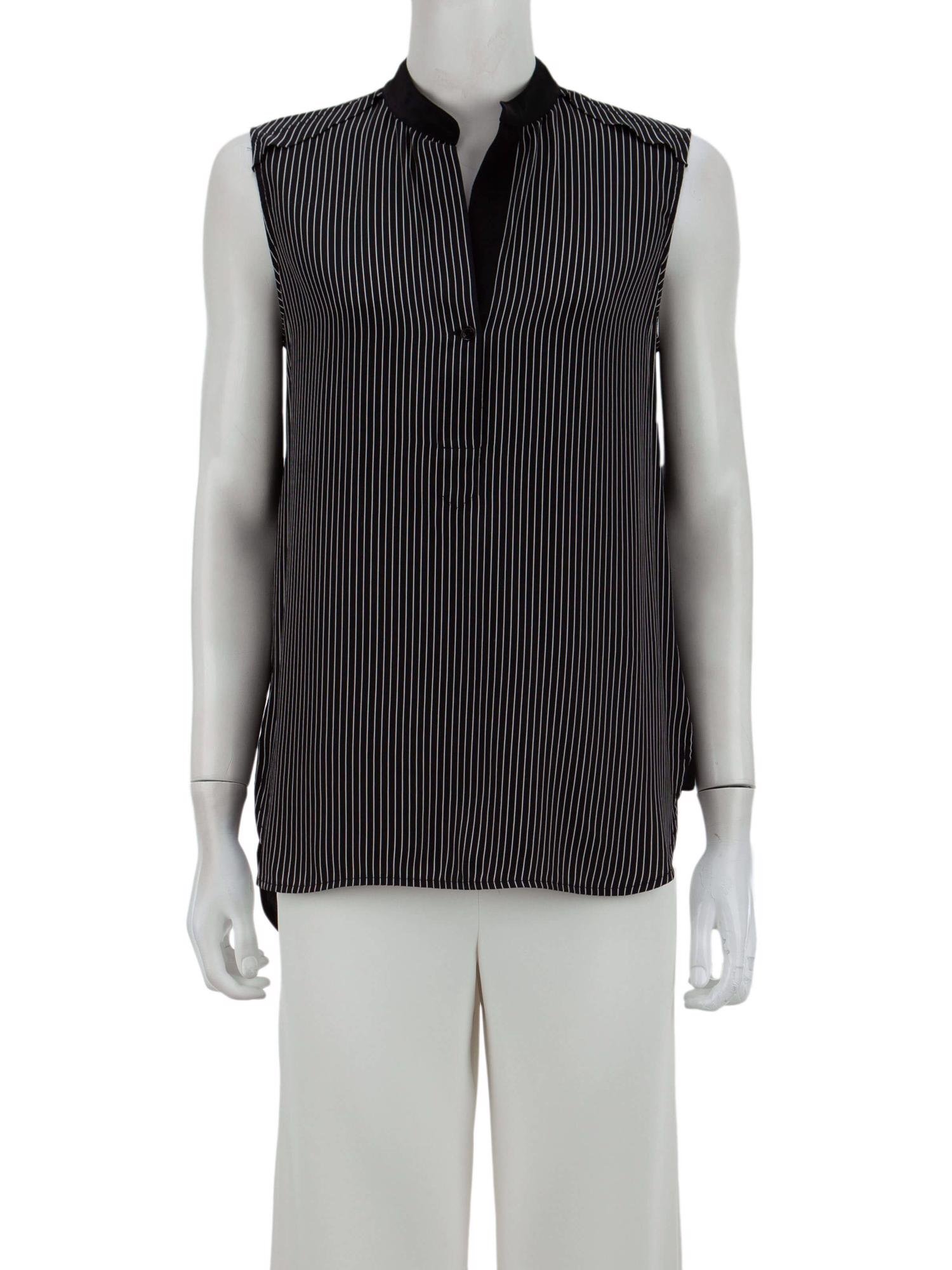 Bayan Siyah RAG&BONE BLUZ