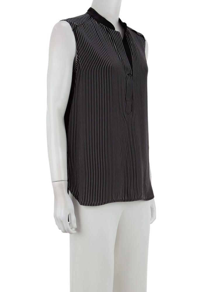 Bayan Siyah RAG&BONE BLUZ