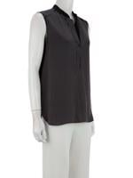 Bayan Siyah RAG&BONE BLUZ