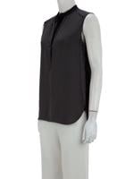 Bayan Siyah RAG&BONE BLUZ