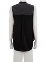 Bayan Siyah RAG&BONE BLUZ