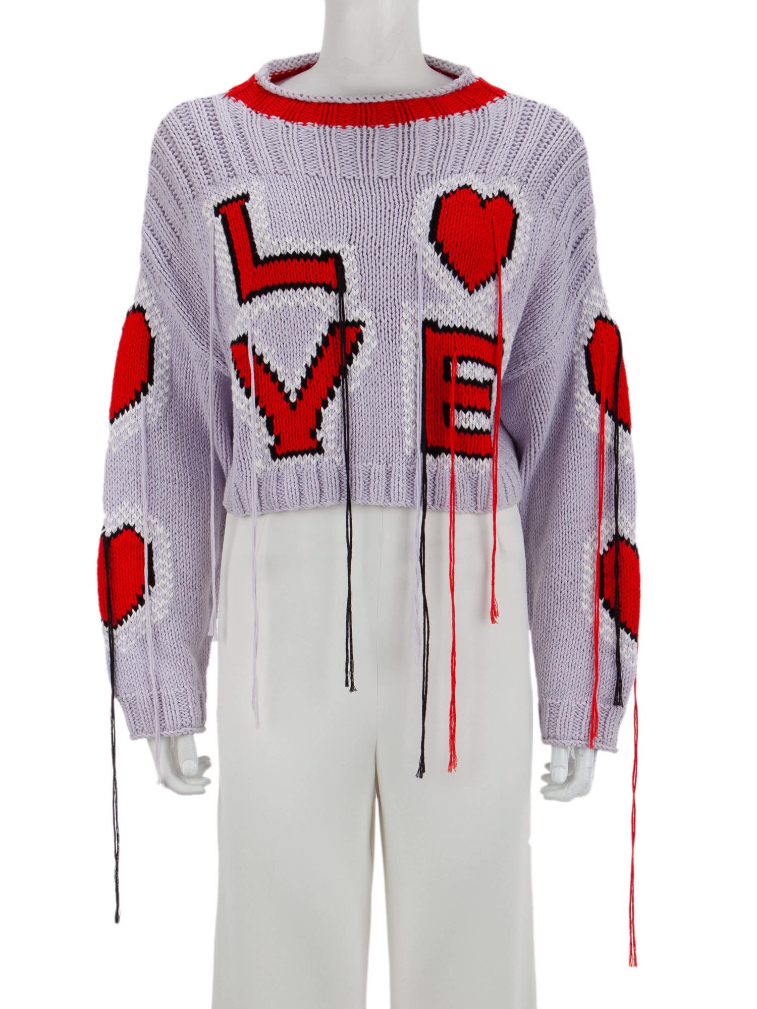 Bayan Mor PHILOSOPHY DI LORENZO SERAFINI KAZAK