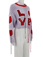 Bayan Mor PHILOSOPHY DI LORENZO SERAFINI KAZAK