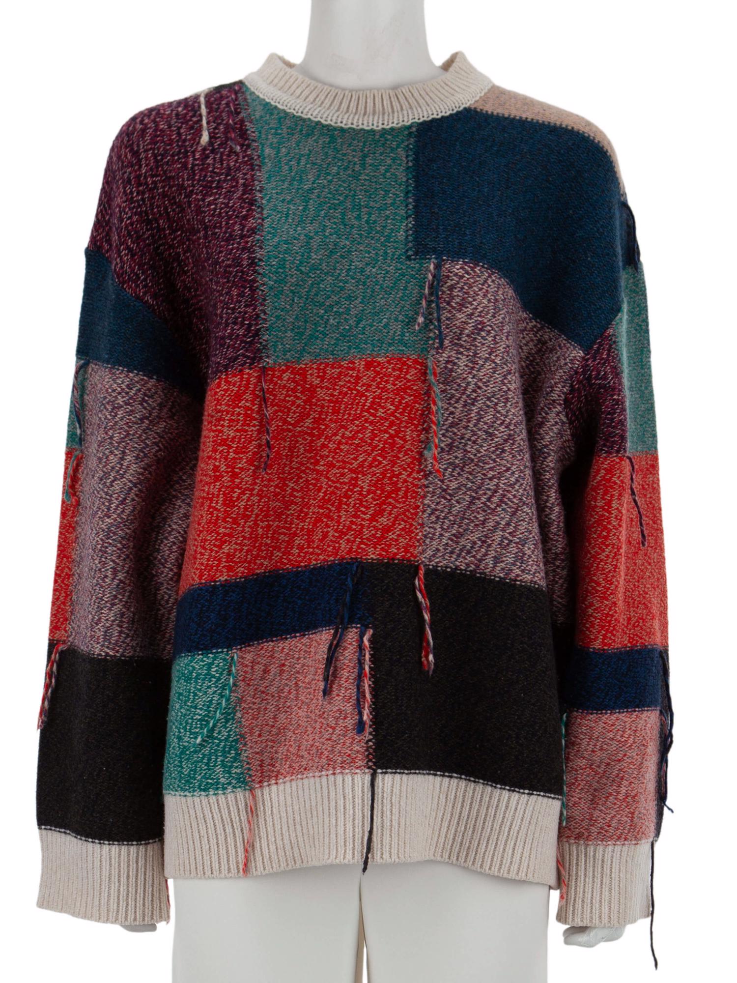 Bayan Çok Renkli STELLA MCCARTNEY KAZAK