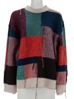 Bayan Çok Renkli STELLA MCCARTNEY KAZAK