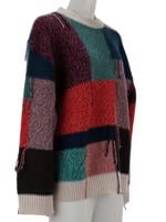 Bayan Çok Renkli STELLA MCCARTNEY KAZAK