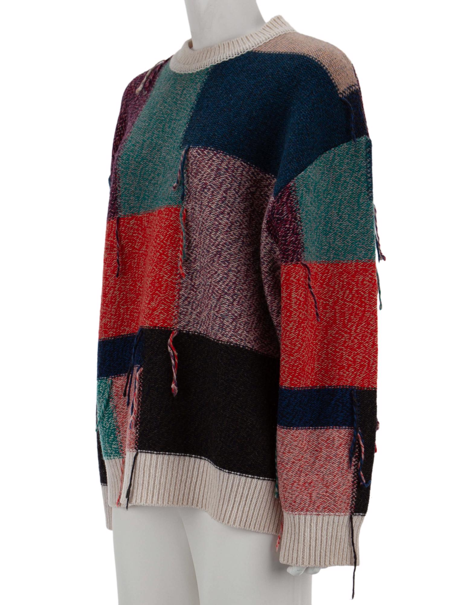 Bayan Çok Renkli STELLA MCCARTNEY KAZAK