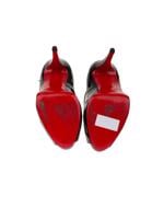 Bayan Siyah CHRISTIAN LOUBOUTIN AYAKKABI