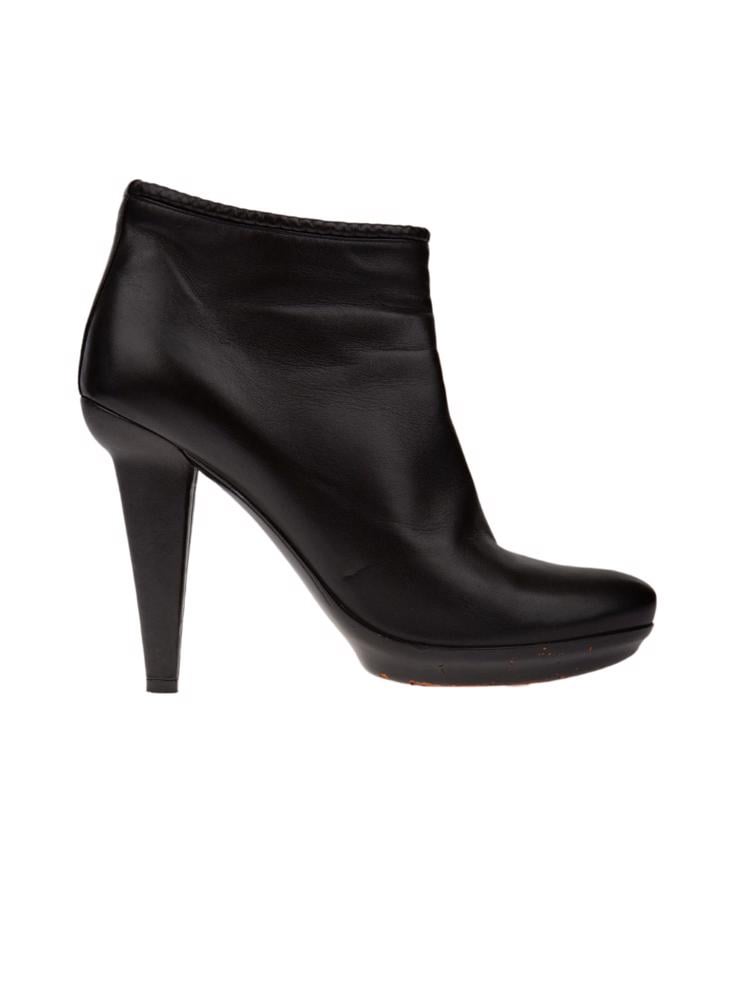 Bayan Siyah BOTTEGA VENETA BOT