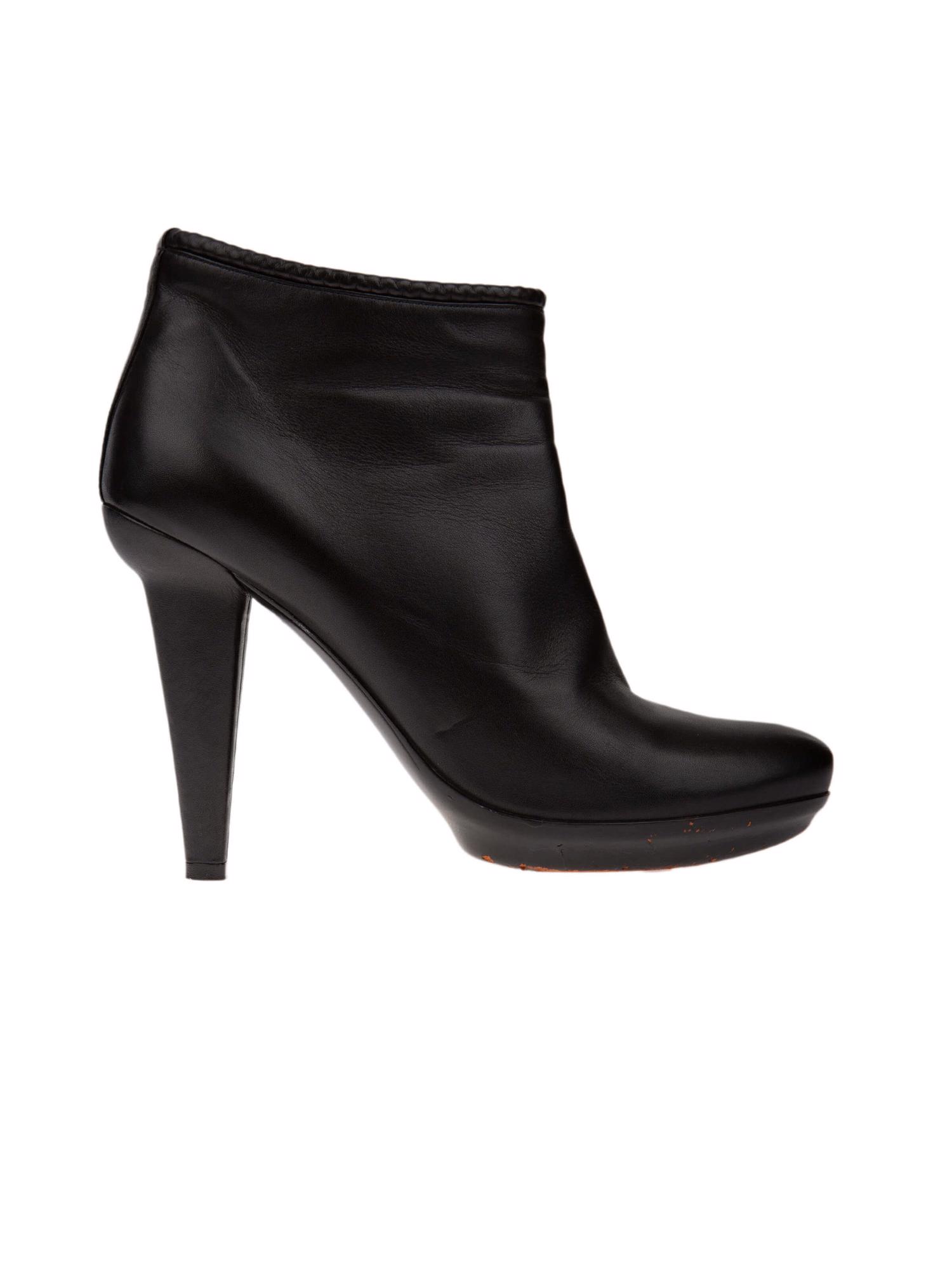 Bayan Siyah BOTTEGA VENETA BOT