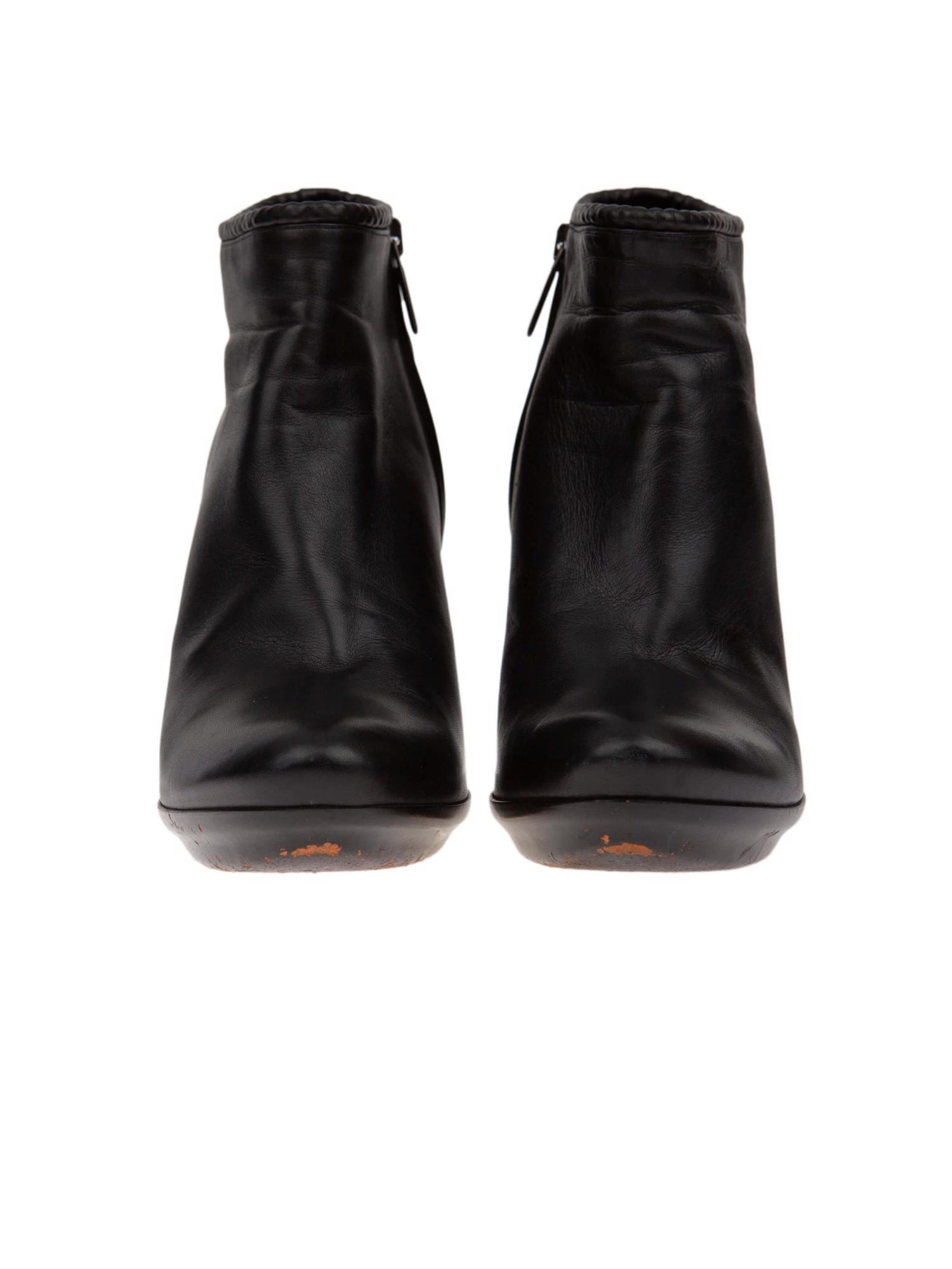 Bayan Siyah BOTTEGA VENETA BOT