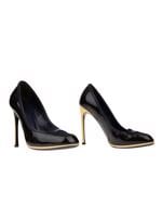 Bayan Siyah YVES SAINT LAURENT AYAKKABI