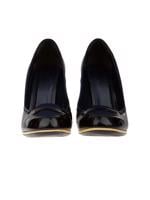 Bayan Siyah YVES SAINT LAURENT AYAKKABI