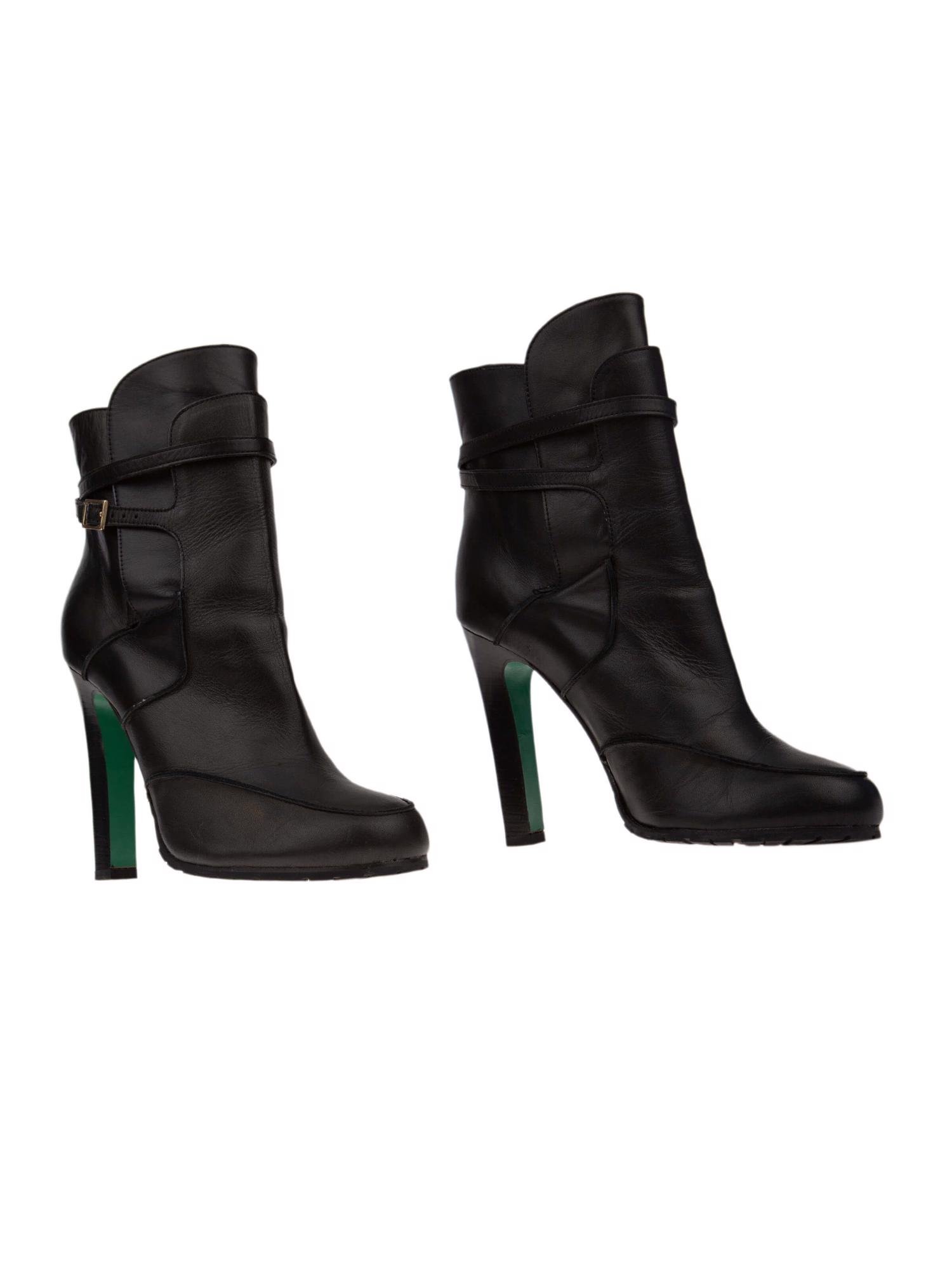 Bayan Siyah DONALD J. PLINER BOT