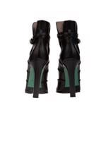 Bayan Siyah DONALD J. PLINER BOT