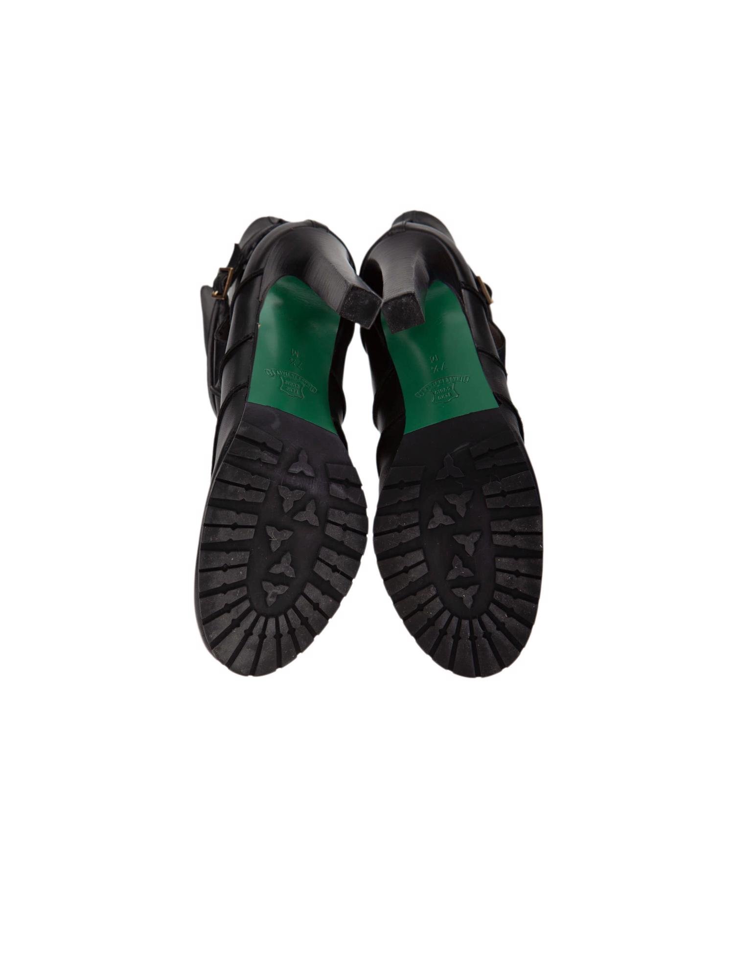 Bayan Siyah DONALD J. PLINER BOT