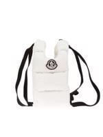 Bayan Beyaz MONCLER ÇANTA