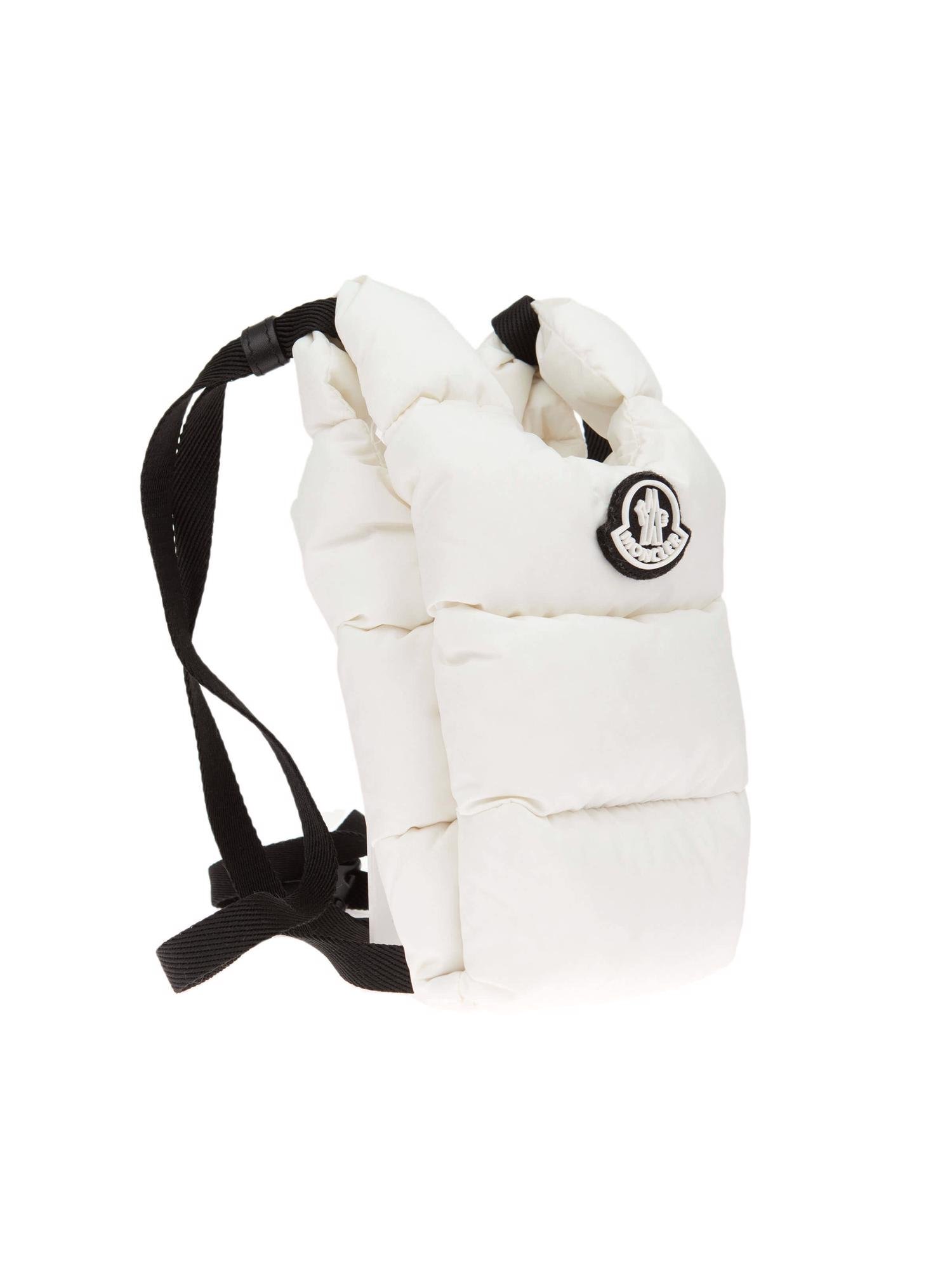 Bayan Beyaz MONCLER ÇANTA