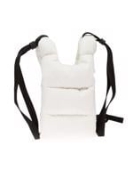 Bayan Beyaz MONCLER ÇANTA
