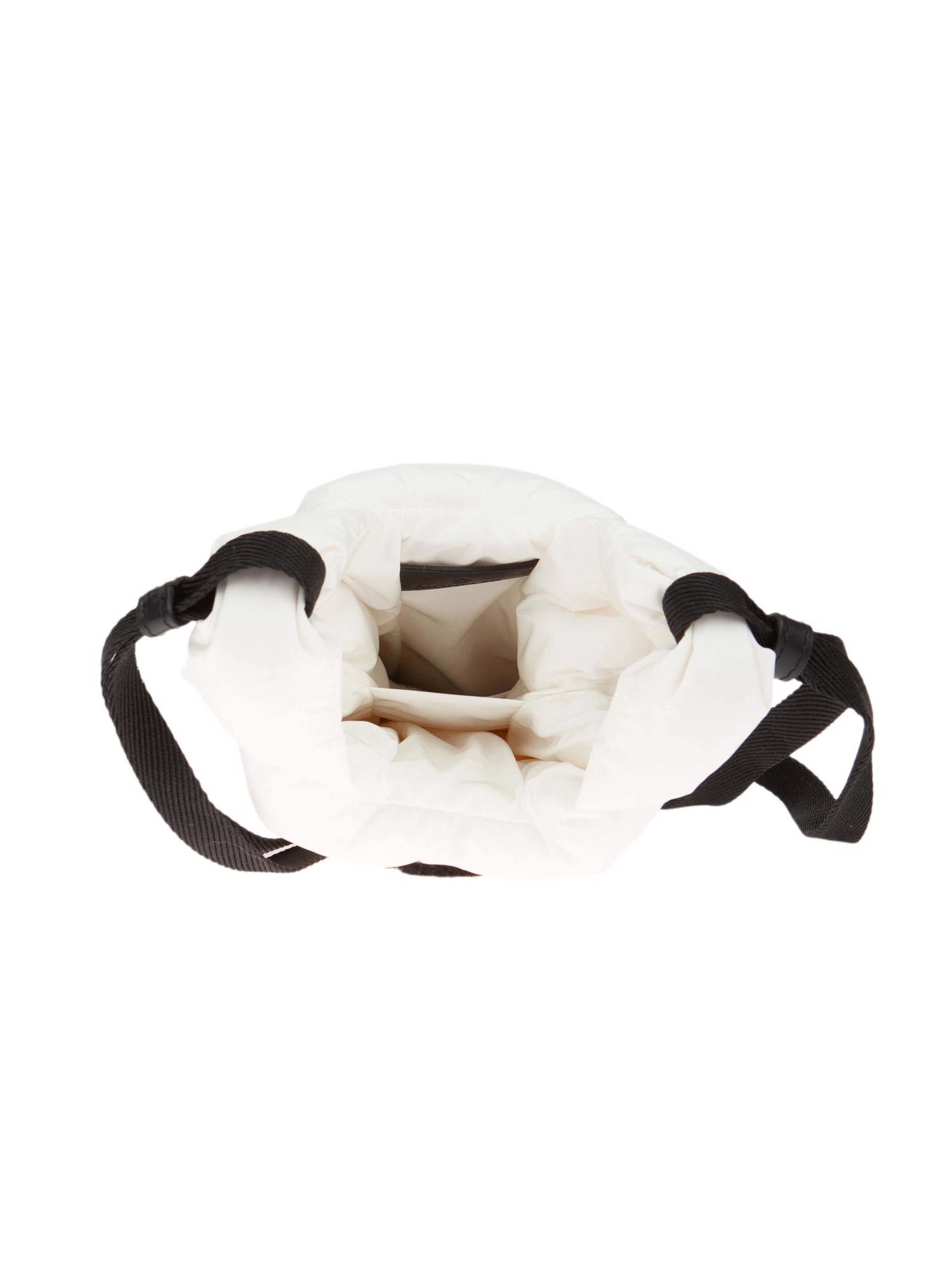 Bayan Beyaz MONCLER ÇANTA