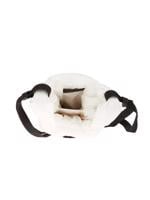 Bayan Beyaz MONCLER ÇANTA