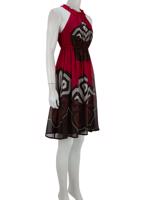 Bayan Pembe MAX MARA SPORTMAX ELBİSE