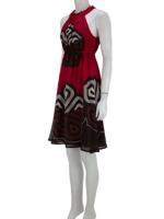 Bayan Pembe MAX MARA SPORTMAX ELBİSE