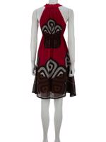 Bayan Pembe MAX MARA SPORTMAX ELBİSE