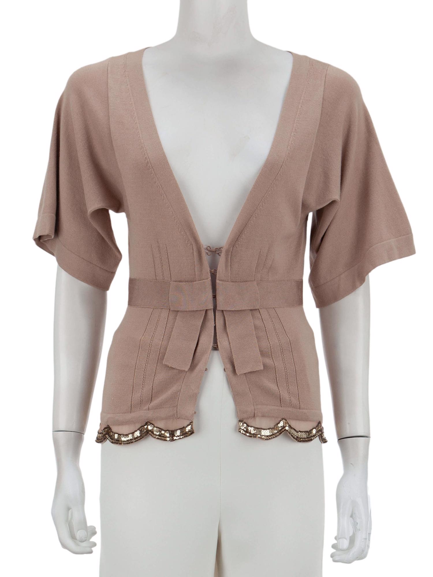 Bayan Bej KAREN MILLEN HIRKA