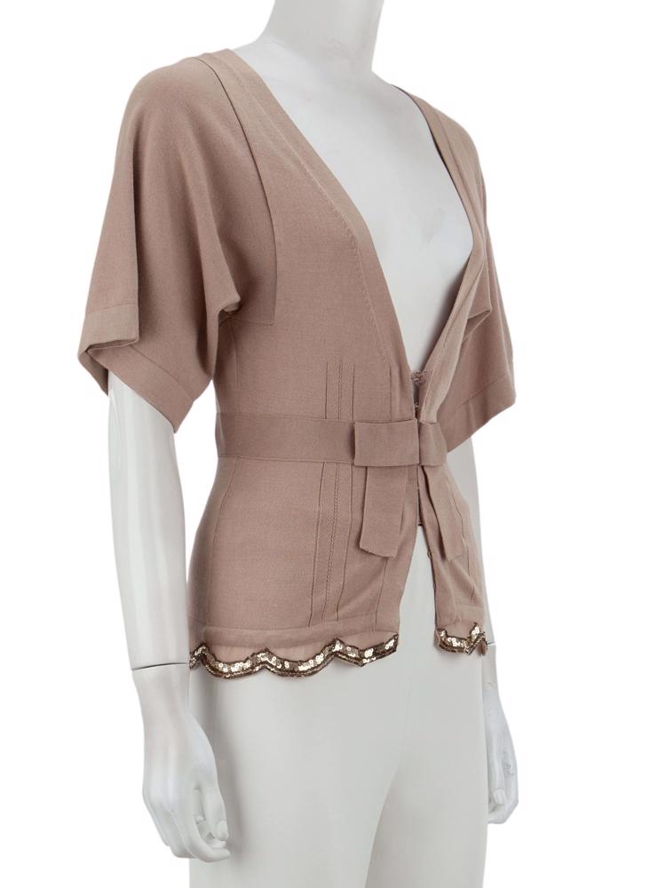 Bayan Bej KAREN MILLEN HIRKA
