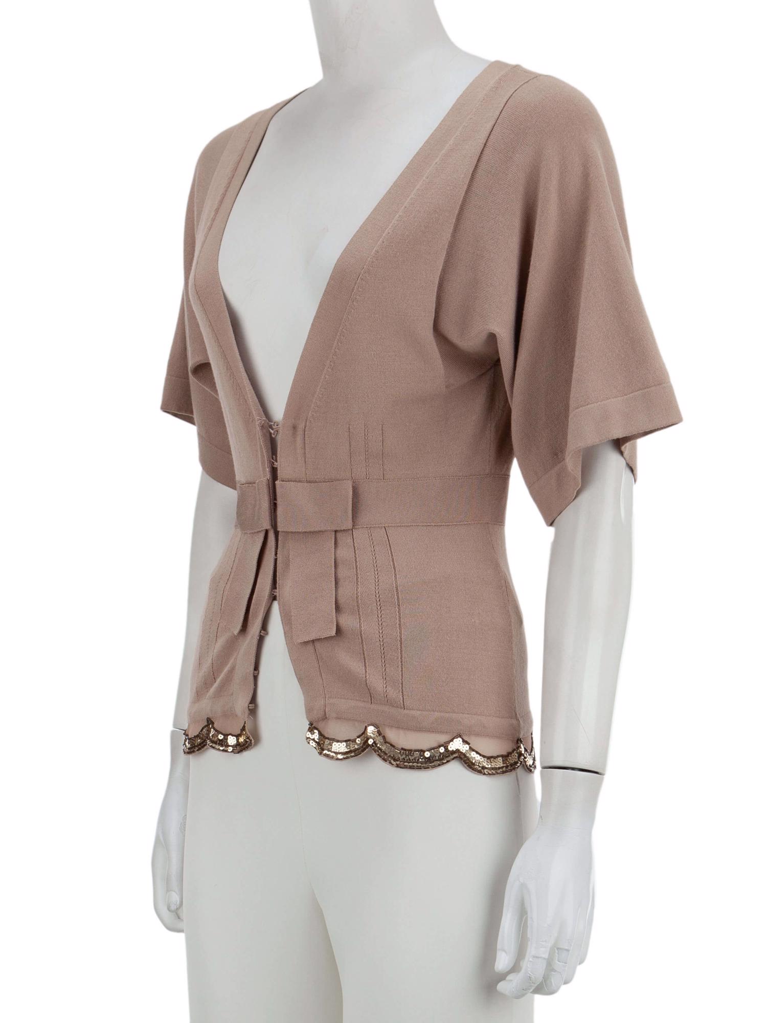 Bayan Bej KAREN MILLEN HIRKA