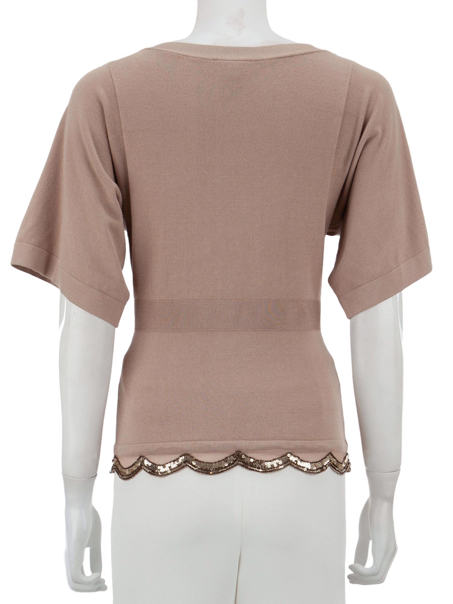 Bayan Bej KAREN MILLEN HIRKA