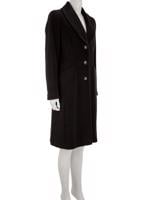 Bayan Siyah MAX MARA PALTO