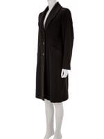 Bayan Siyah MAX MARA PALTO