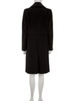 Bayan Siyah MAX MARA PALTO