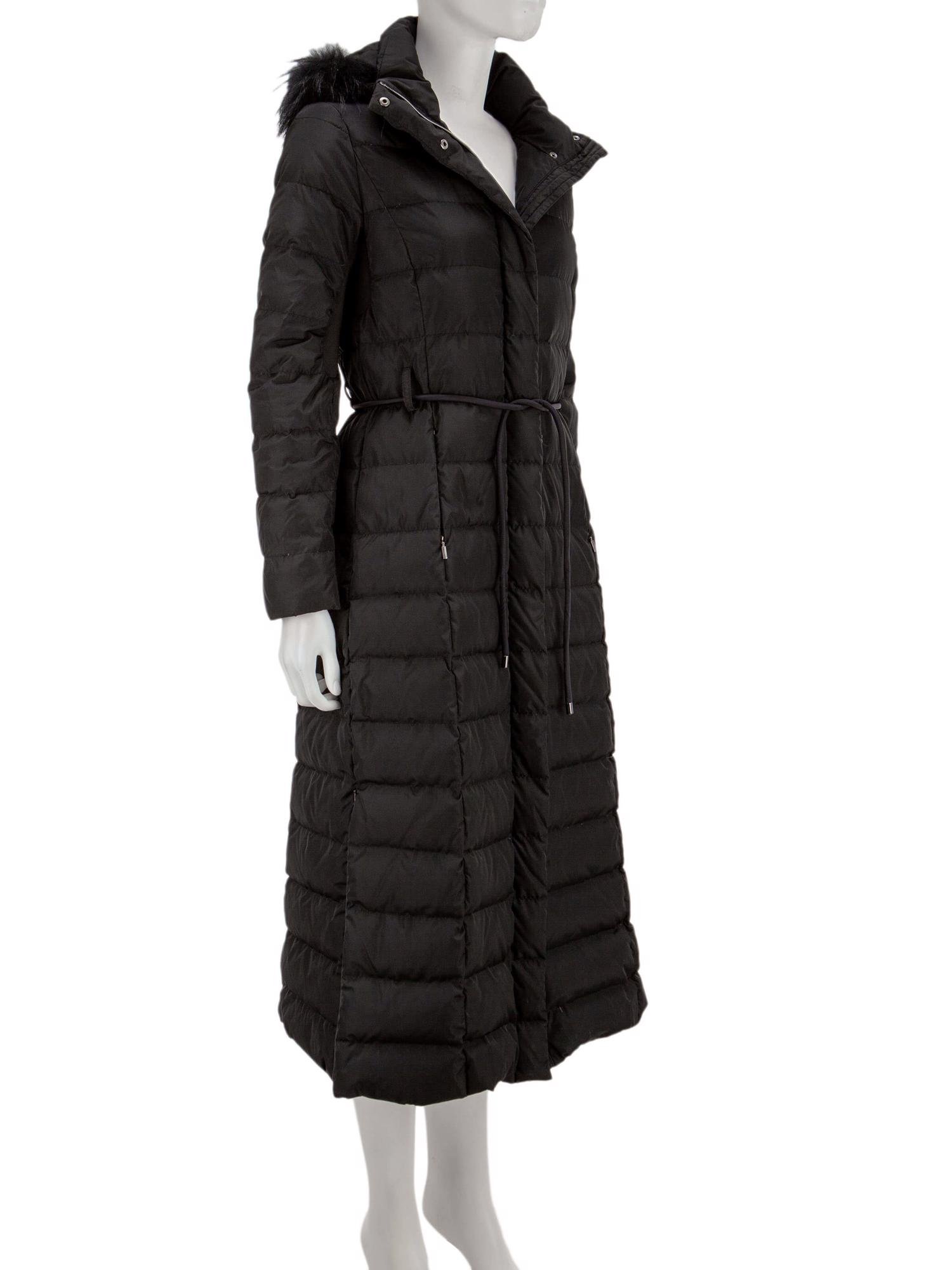 Bayan Siyah WEEKEND MAX MARA MONT